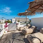White Boutique Otel Kardamena (Kos)