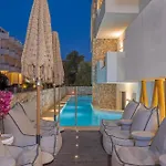 White Boutique 5* Kardamena (Kos)