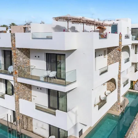 White Boutique Hotel Kardamena (Kos)