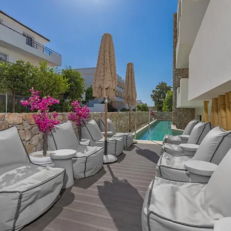 Hotel White Boutique