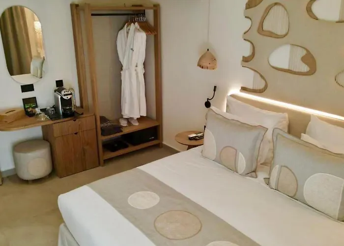 White Boutique 5* Kardamena (Kos)