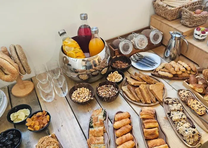 White Boutique Kardamena (Kos)