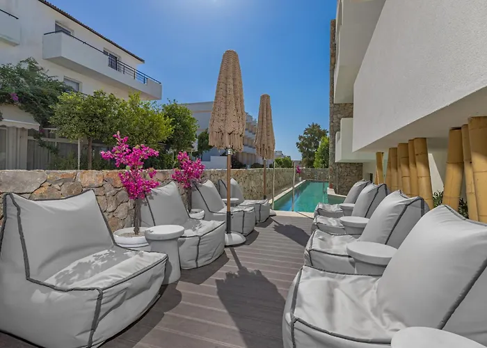 Hotel White Boutique