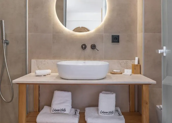 Hotel White Boutique Kardamena (Kos)