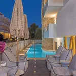White Boutique 5* Kardamena (Kos)