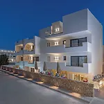 White Boutique 5* Kardamena (Kos)
