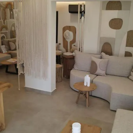 Szálloda White Boutique & Kardamena (Kos)