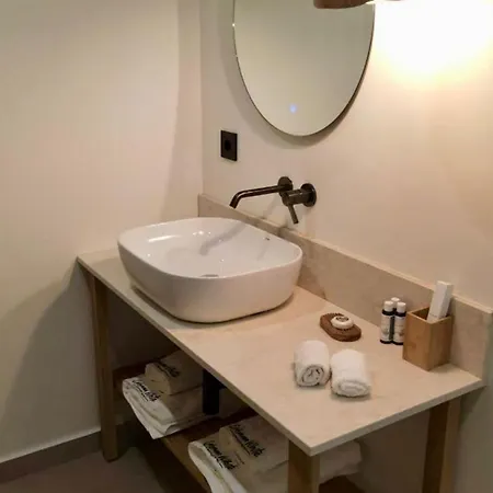 Szálloda White Boutique &