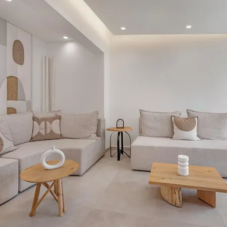 White Boutique & 5* Kardamena (Kos)