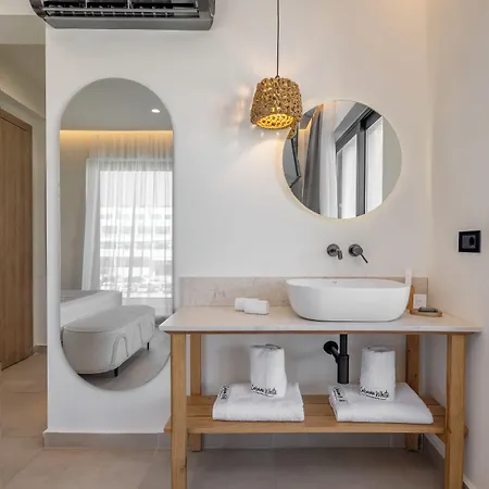 White Boutique & Szálloda 5*