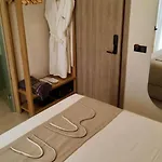 White Boutique 5* Kardamena (Kos)
