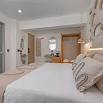 White Boutique 5* Kardamena (Kos)