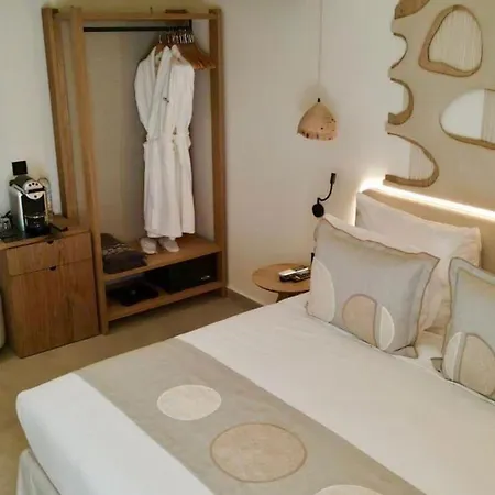 White Boutique & 5* Kardamena (Kos)