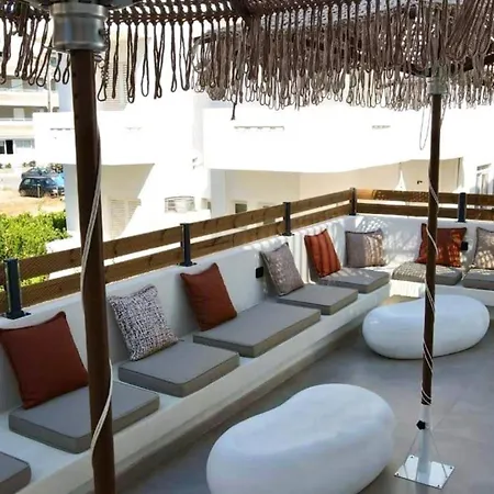 White Boutique Hotel 5*