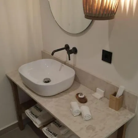 Hotel White Boutique 5*