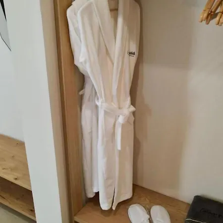 White Boutique 5* Kardamena (Kos)