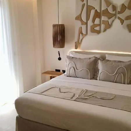 Szálloda White Boutique Kardamena (Kos)