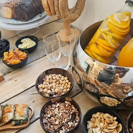 Ξενοδοχείο White Boutique & Kardamena (Kos)