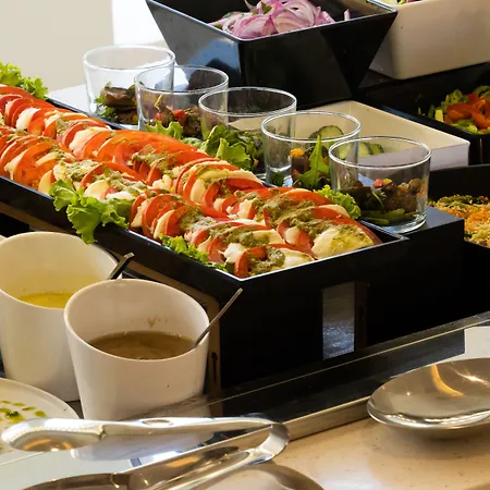 Hotel White Boutique & 5*