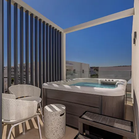 White Boutique Hotel Kardamena (Kos)