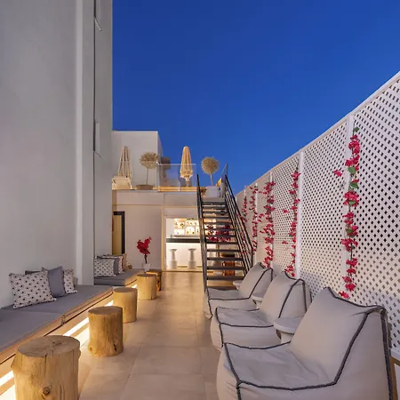 White Boutique 5*