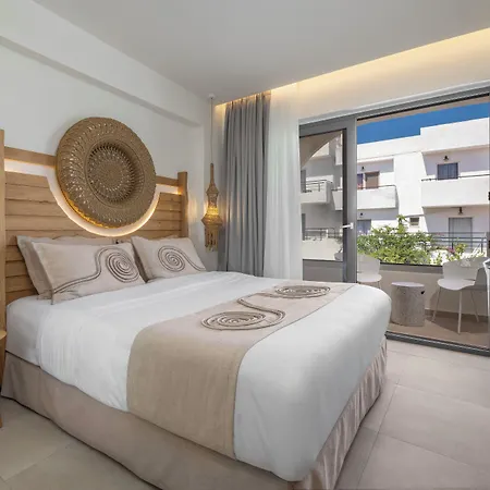 White Boutique & Ξενοδοχείο Kardamena (Kos)