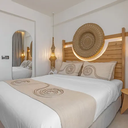 White Boutique & 5* Kardamena (Kos)