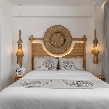 Szálloda White Boutique 5*