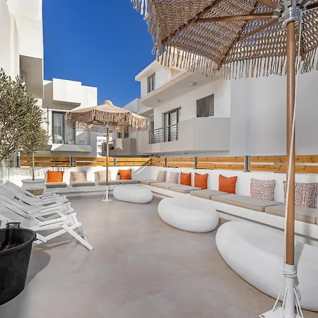 White Boutique & Kardamena (Kos)