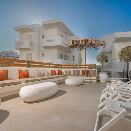 White Boutique 5*