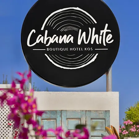 White Boutique Szálloda