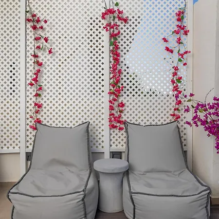 White Boutique 5* Kardamena (Kos)