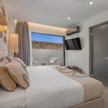 Szálloda White Boutique 5*