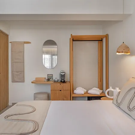 White Boutique & 5* Kardamena (Kos)