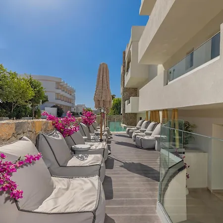 White Boutique Szálloda Kardamena (Kos)