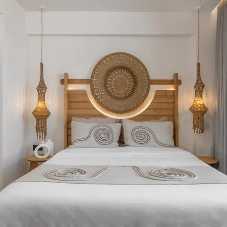 Ξενοδοχείο White Boutique & 5*