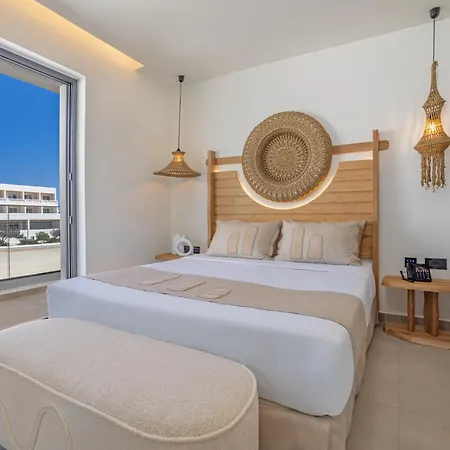 White Boutique & Ξενοδοχείο