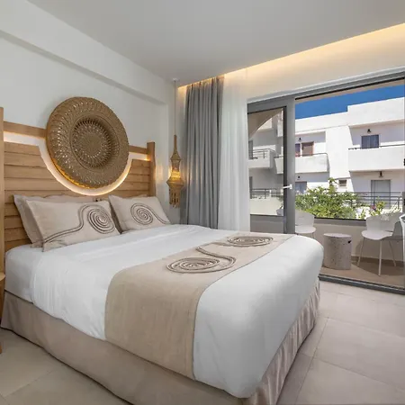 Ξενοδοχείο White Boutique & Kardamena (Kos)