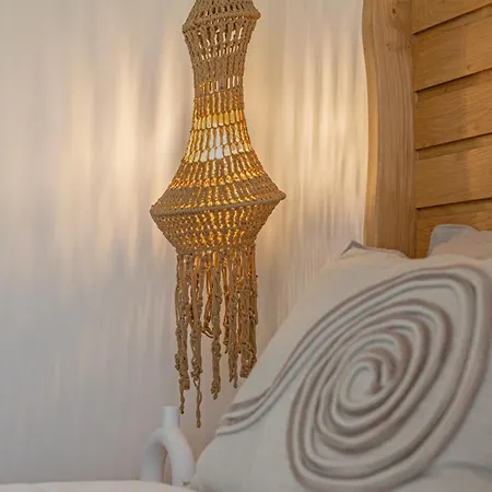 Ξενοδοχείο White Boutique &