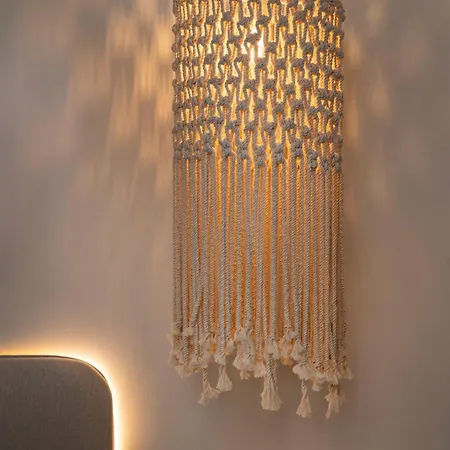 Ξενοδοχείο White Boutique &