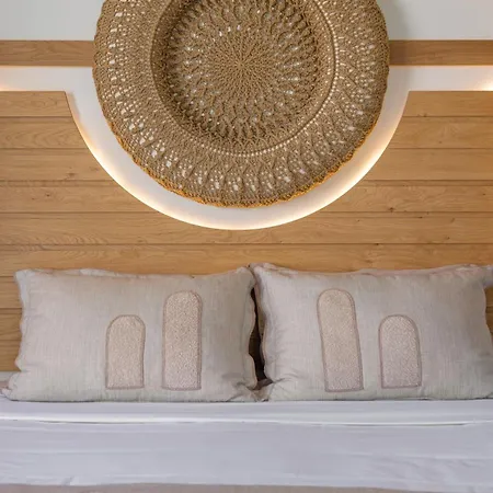 White Boutique & 5* Kardamena (Kos)