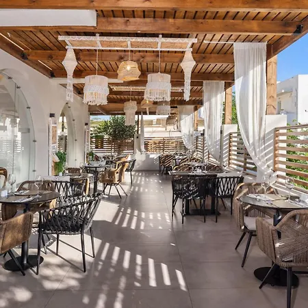 Szálloda White Boutique 5*