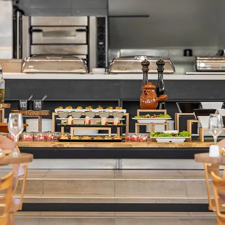 White Boutique & 5* Kardamena (Kos)