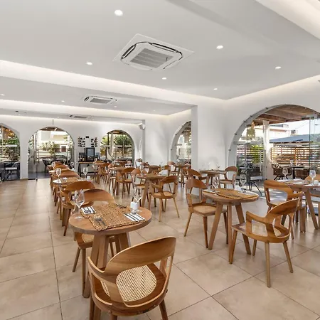 White Boutique & Ξενοδοχείο