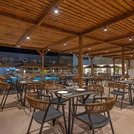 Ξενοδοχείο White Boutique & Kardamena (Kos)