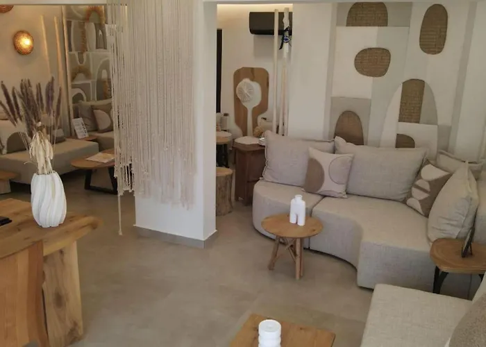 Hotel White Boutique Kardamena (Kos)