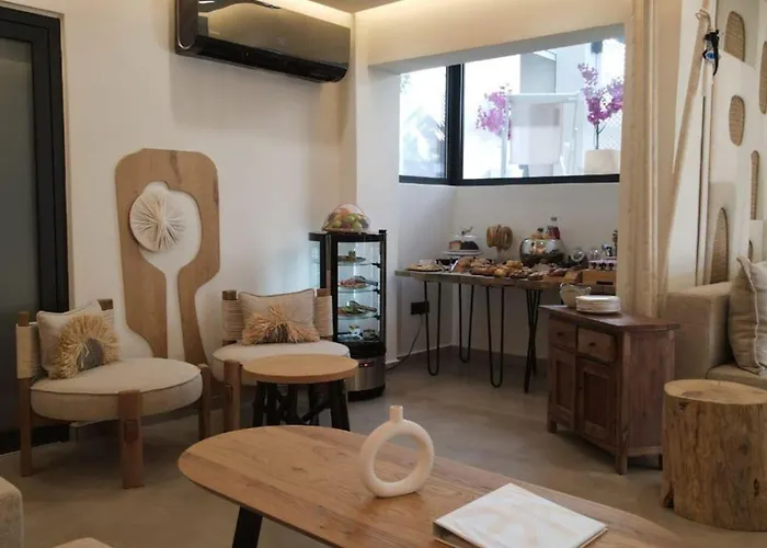 White Boutique Kardamena (Kos)