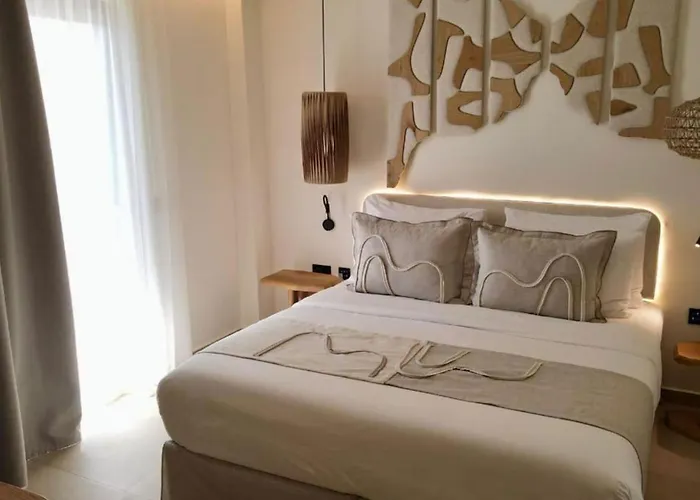 Hotel White Boutique Kardamena (Kos)