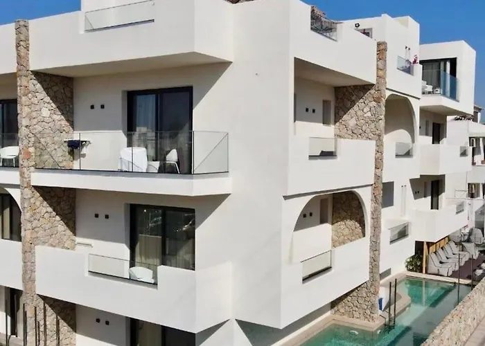 White Boutique Kardamena (Kos)