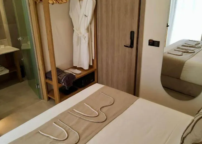 White Boutique 5* Kardamena (Kos)